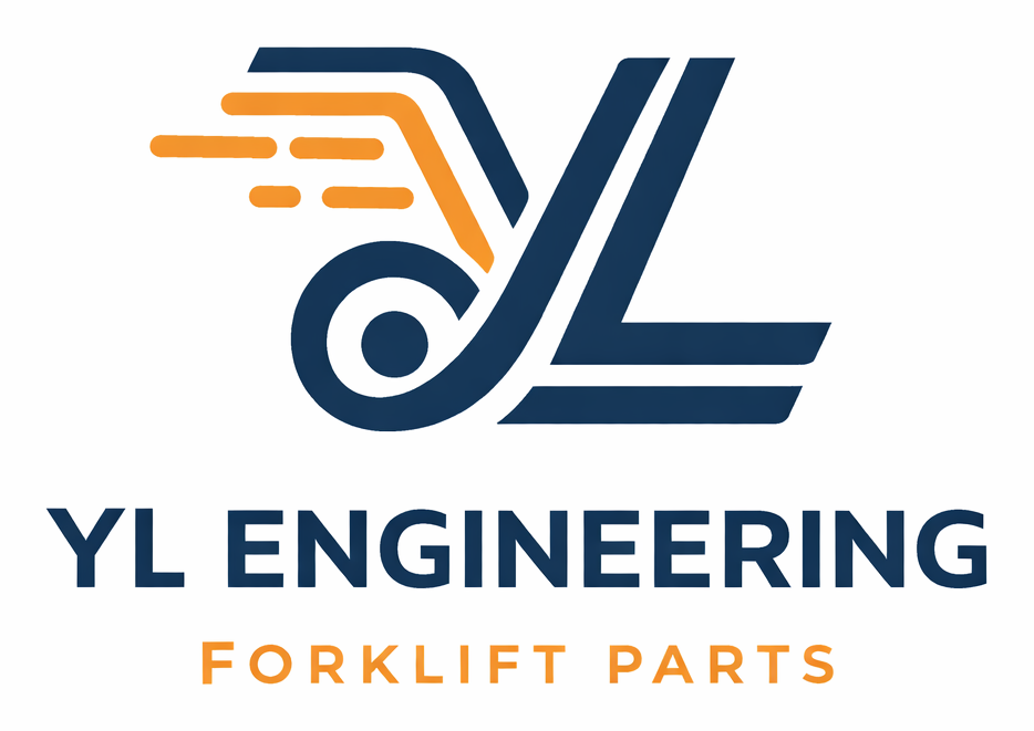 YL Specialist Engineering logo